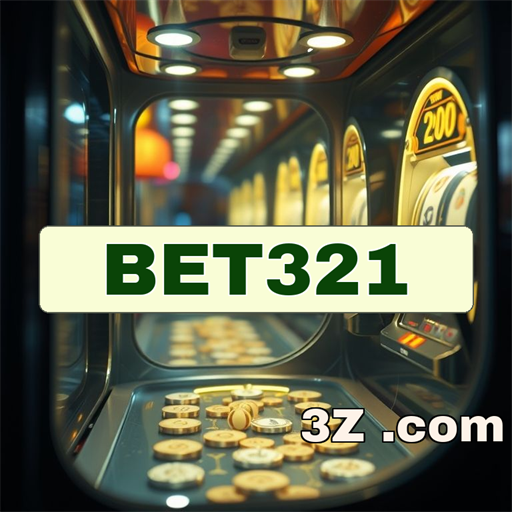Cassino Bet 321: Emoção e Diversão em um Clique
