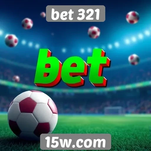 Avaliação dos bônus oferecidos pelo site bet 321