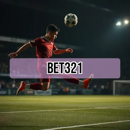 bet 321: As Loterias Que Vão Transformar Sua Experiência de Apostas