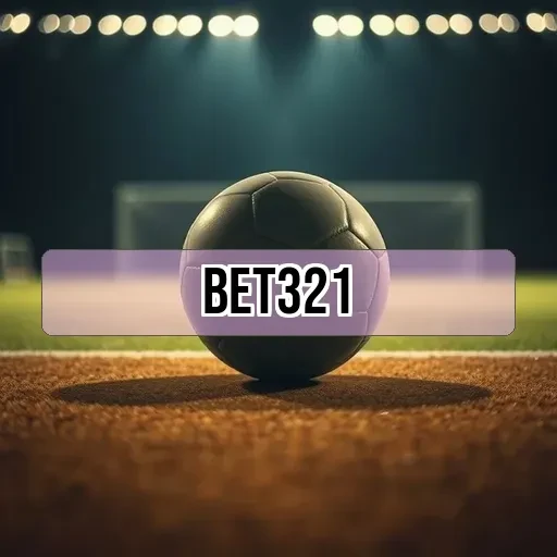 bet 321: Novidades Que Você Precisa Conhecer Para Ganhar Mais!