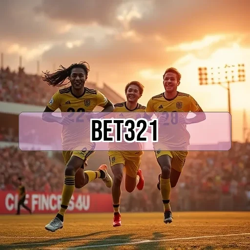 bet 321: A Roleta Que Revoluciona a Diversão dos Apostadores