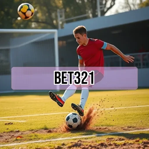 bet 321: Os Segredos do Programa VIP Revelados