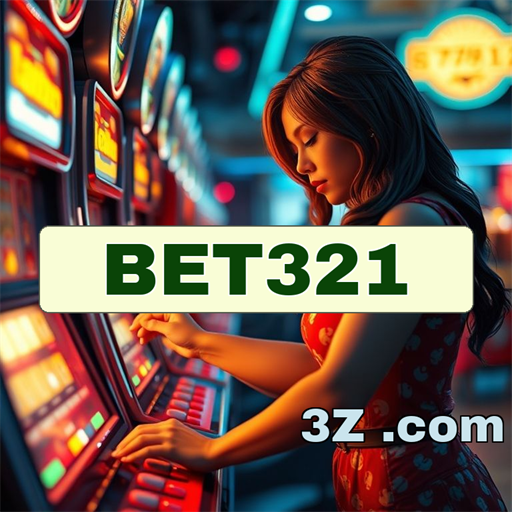 Seção Paga do Bet 321: Diversão e Prêmios a Cada Clique