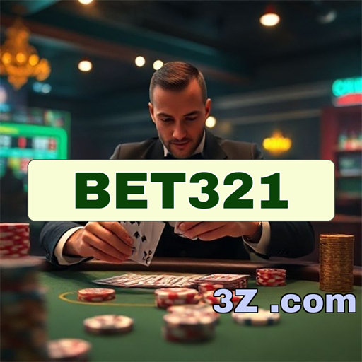 A Revolução da Plataforma do Bet 321 no Mundo dos Jogos