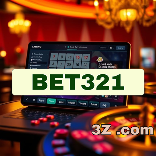 bet 321 Promoções Atuais