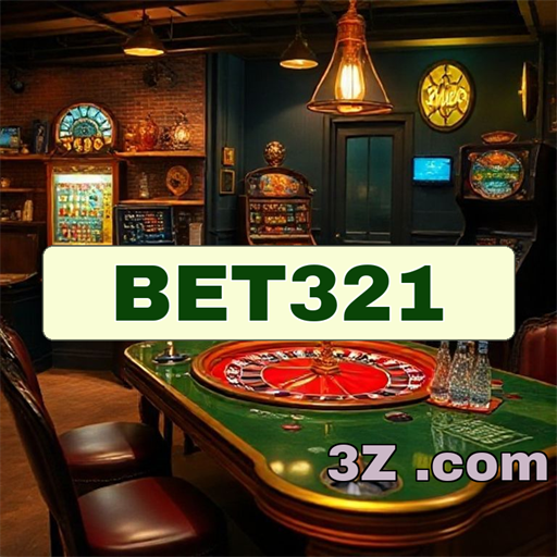 bet 321 Área VIP
